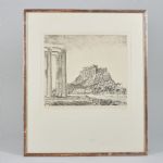 1569 6105 ETCHING